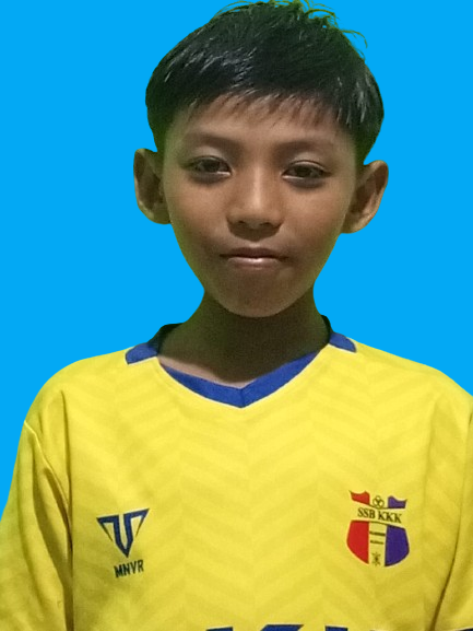 SATRYO BANYU BIRU